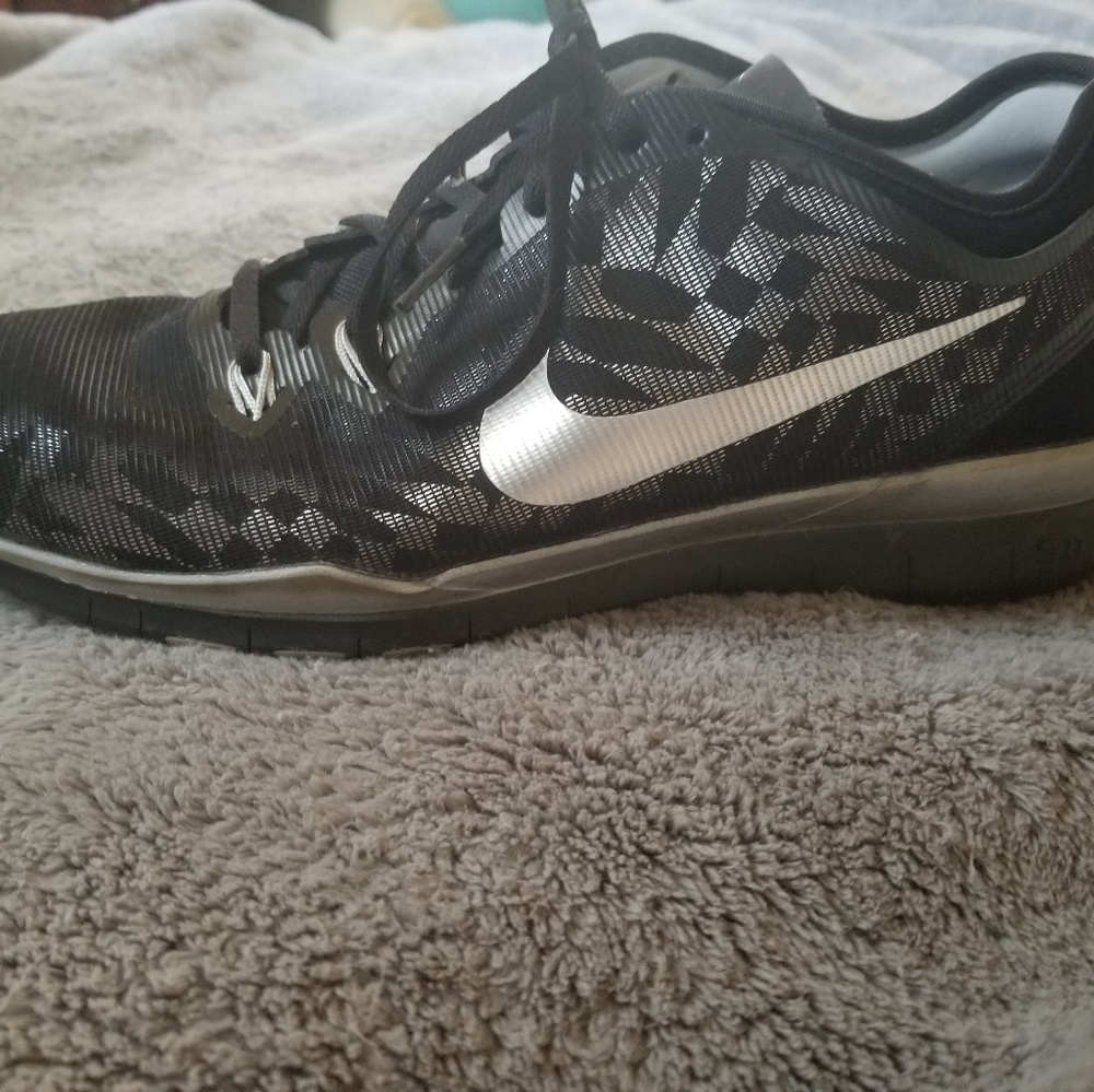 Nike